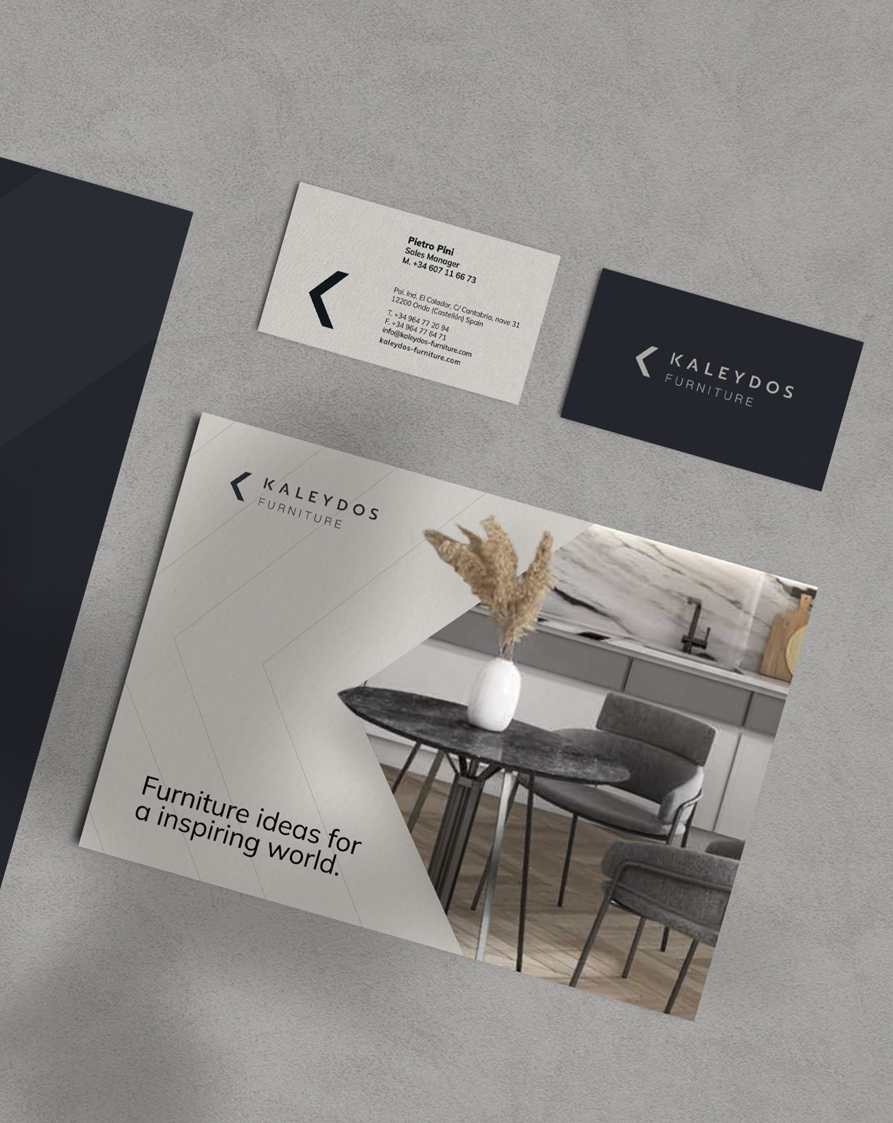 ¡Estrenamos nueva identidad corporativa!