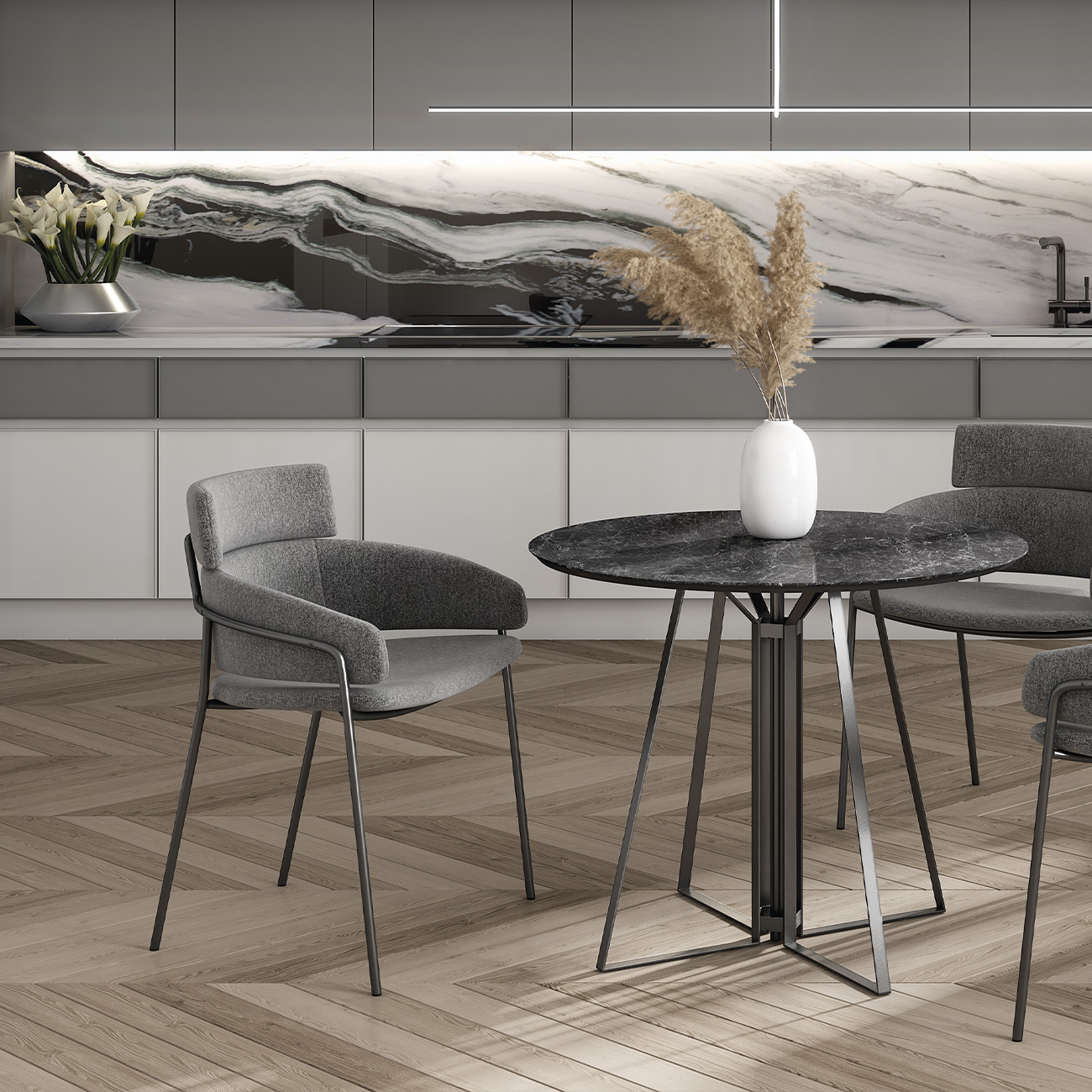 Lunaris L
